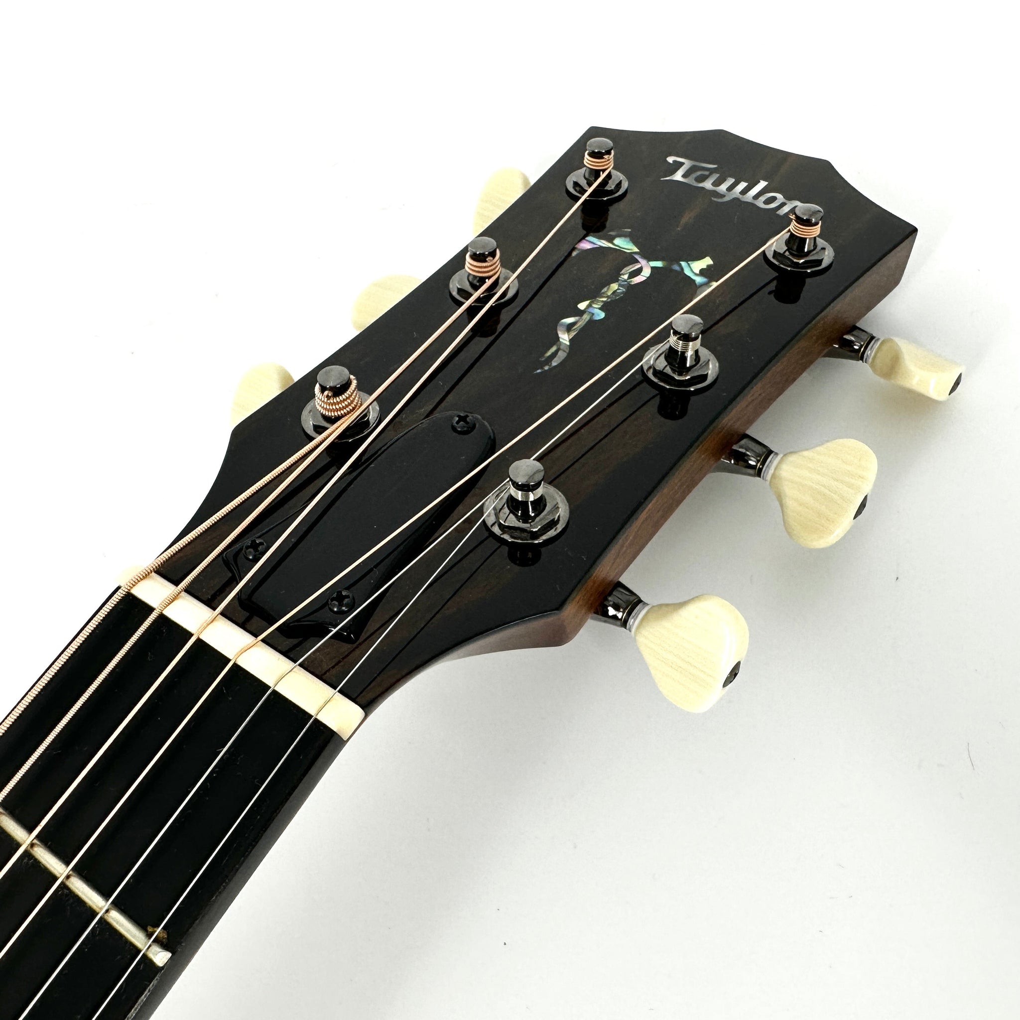 2013 Taylor Custom Shop Grand Symphony Custom GS - Redwood | Tonebay