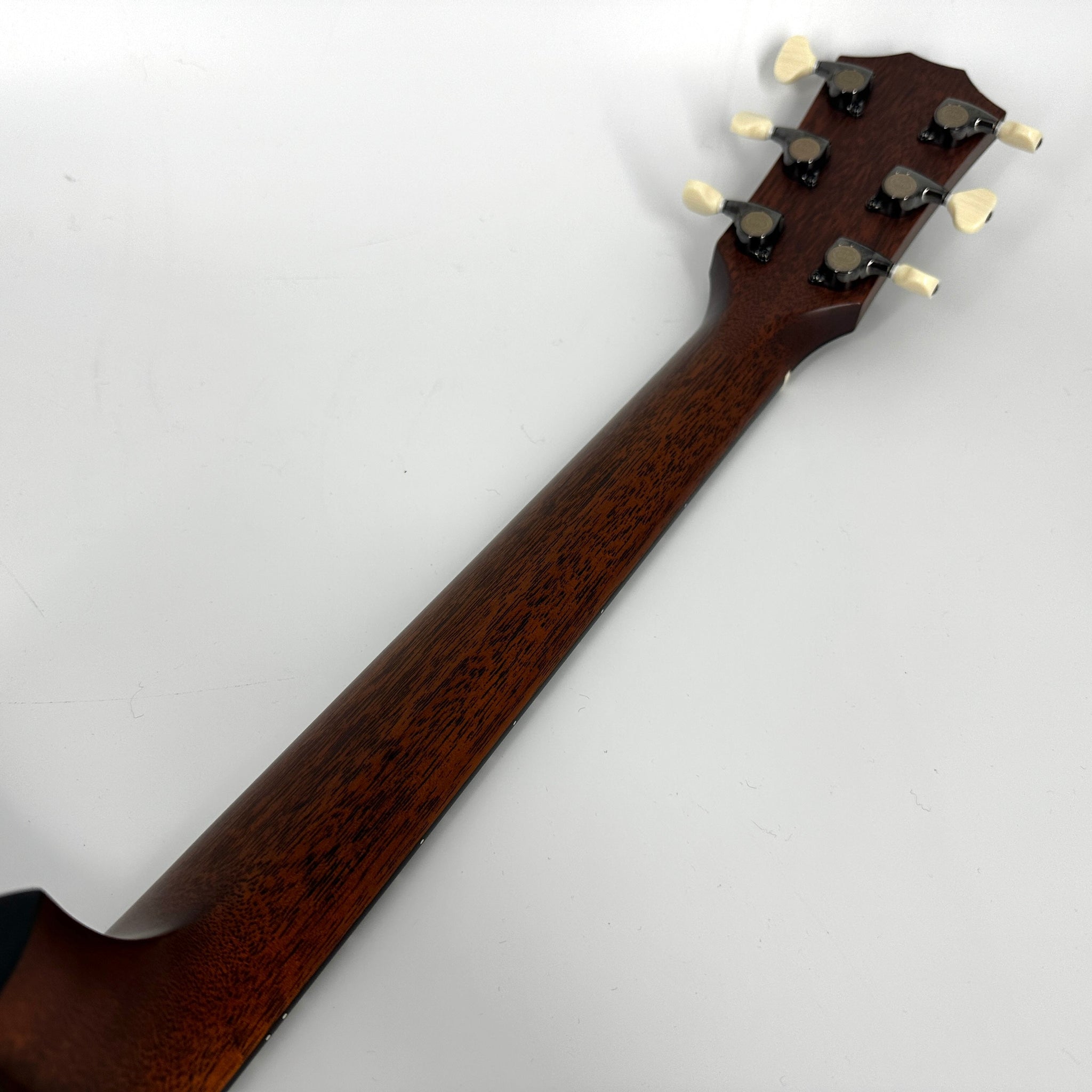 2013 Taylor Custom Shop Grand Symphony Custom GS - Redwood | Tonebay