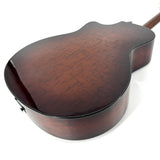 2013 Taylor Custom Shop Grand Symphony Custom GS - Redwood | Tonebay