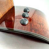 2013 Taylor Custom Shop Grand Symphony Custom GS - Redwood | Tonebay