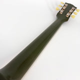 2015 Gibson Custom Shop Limited Edition 1958 Reissue Les Paul - Olive Grab Green | Tonebay