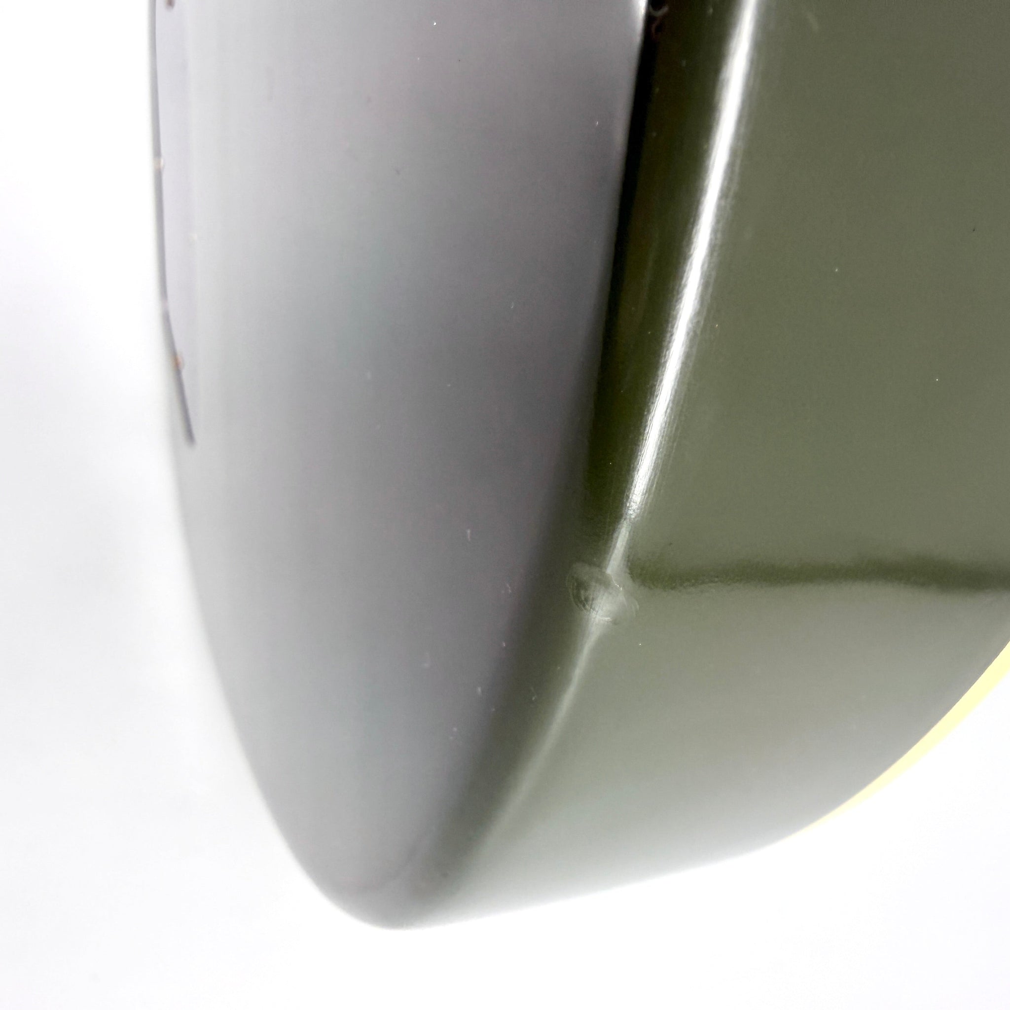 2015 Gibson Custom Shop Limited Edition 1958 Reissue Les Paul - Olive Grab Green | Tonebay