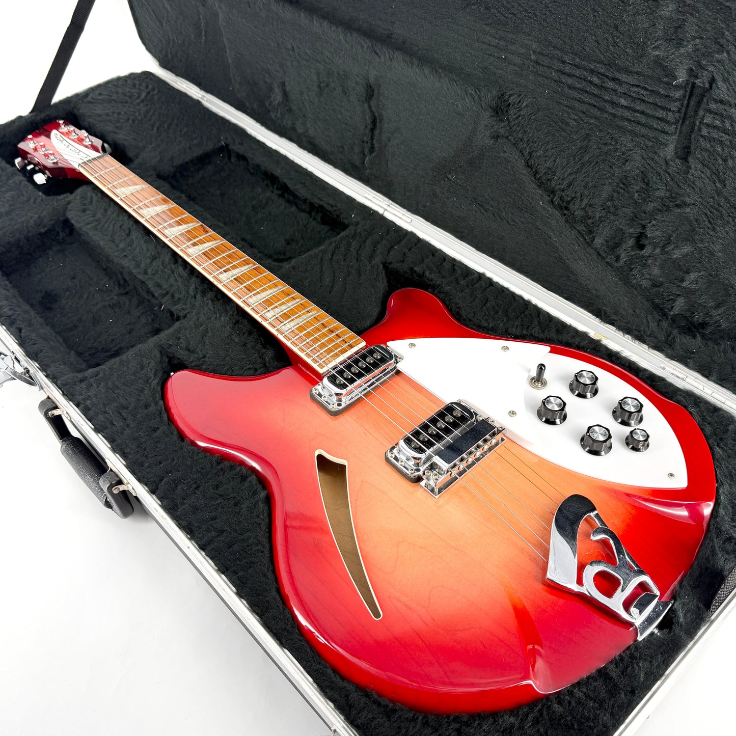 2005 Rickenbacker 360 – Fireglo | Tonebay