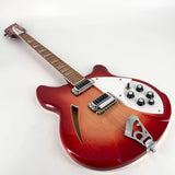 2005 Rickenbacker 360 – Fireglo Default Title | Tonebay