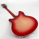 2005 Rickenbacker 360 – Fireglo | Tonebay