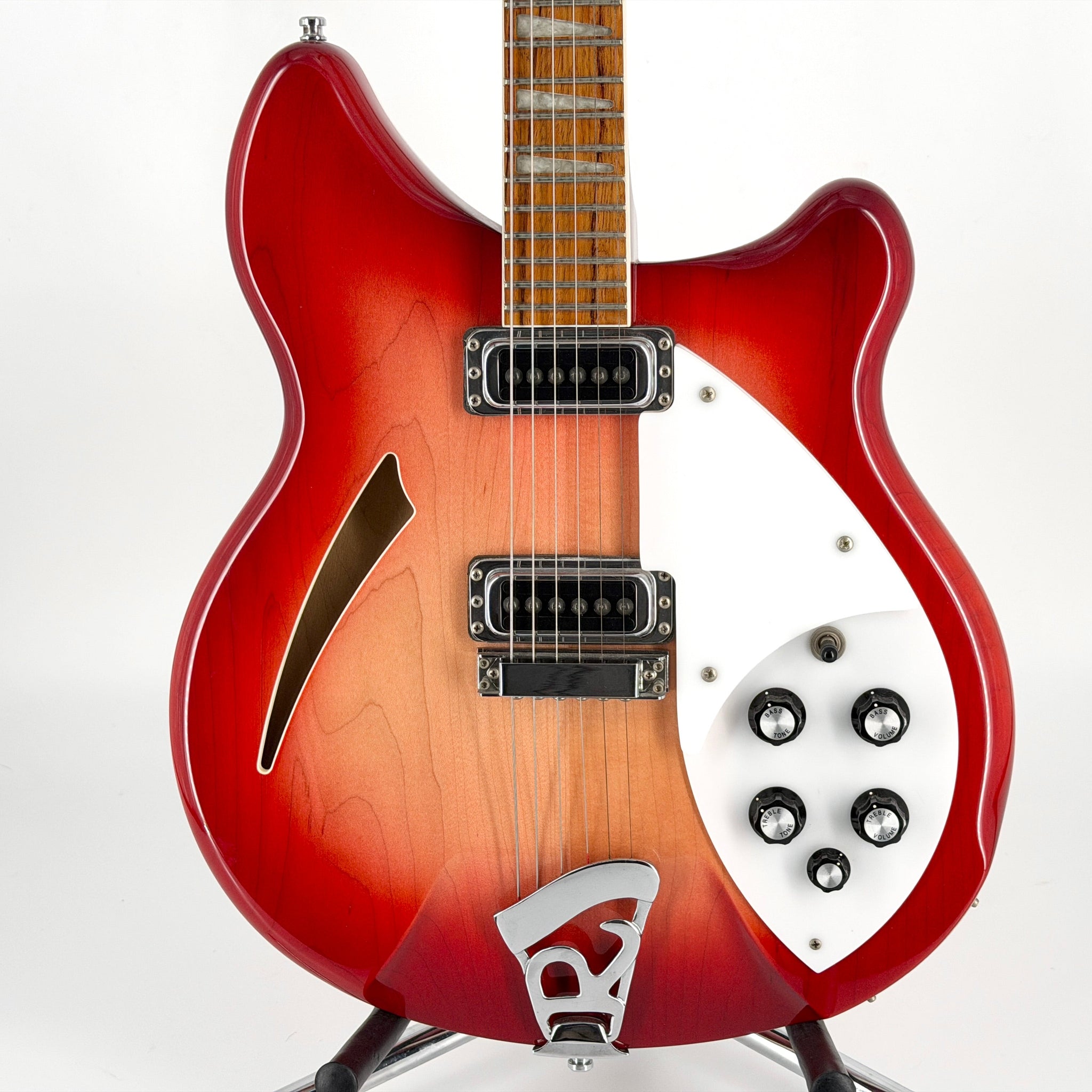 2005 Rickenbacker 360 – Fireglo | Tonebay