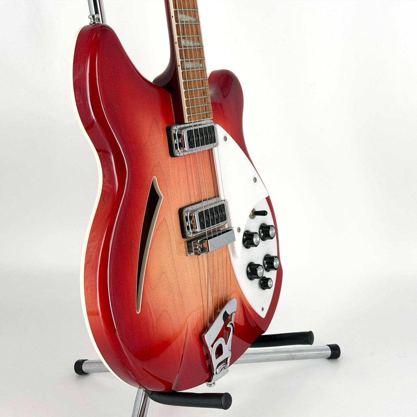 2005 Rickenbacker 360 – Fireglo | Tonebay