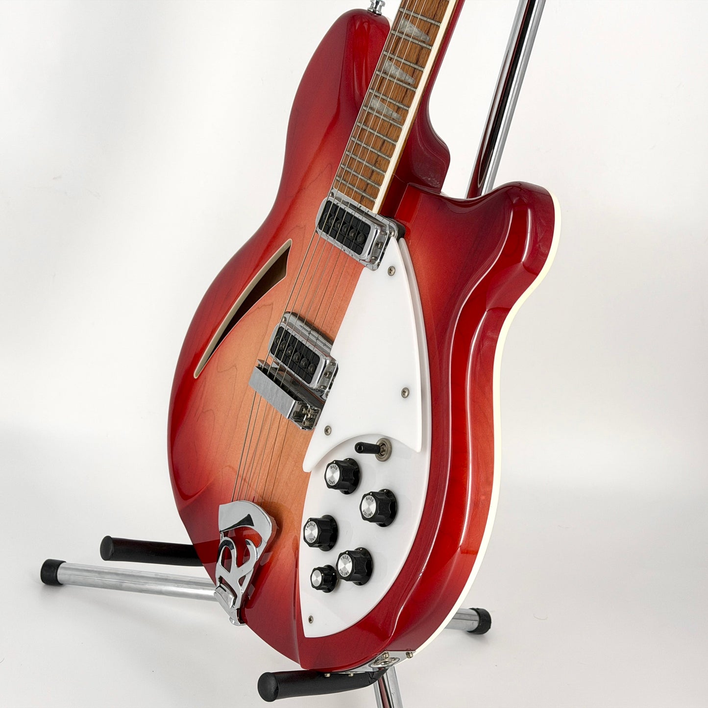 2005 Rickenbacker 360 – Fireglo | Tonebay