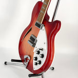 2005 Rickenbacker 360 – Fireglo | Tonebay