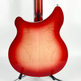 2005 Rickenbacker 360 – Fireglo | Tonebay