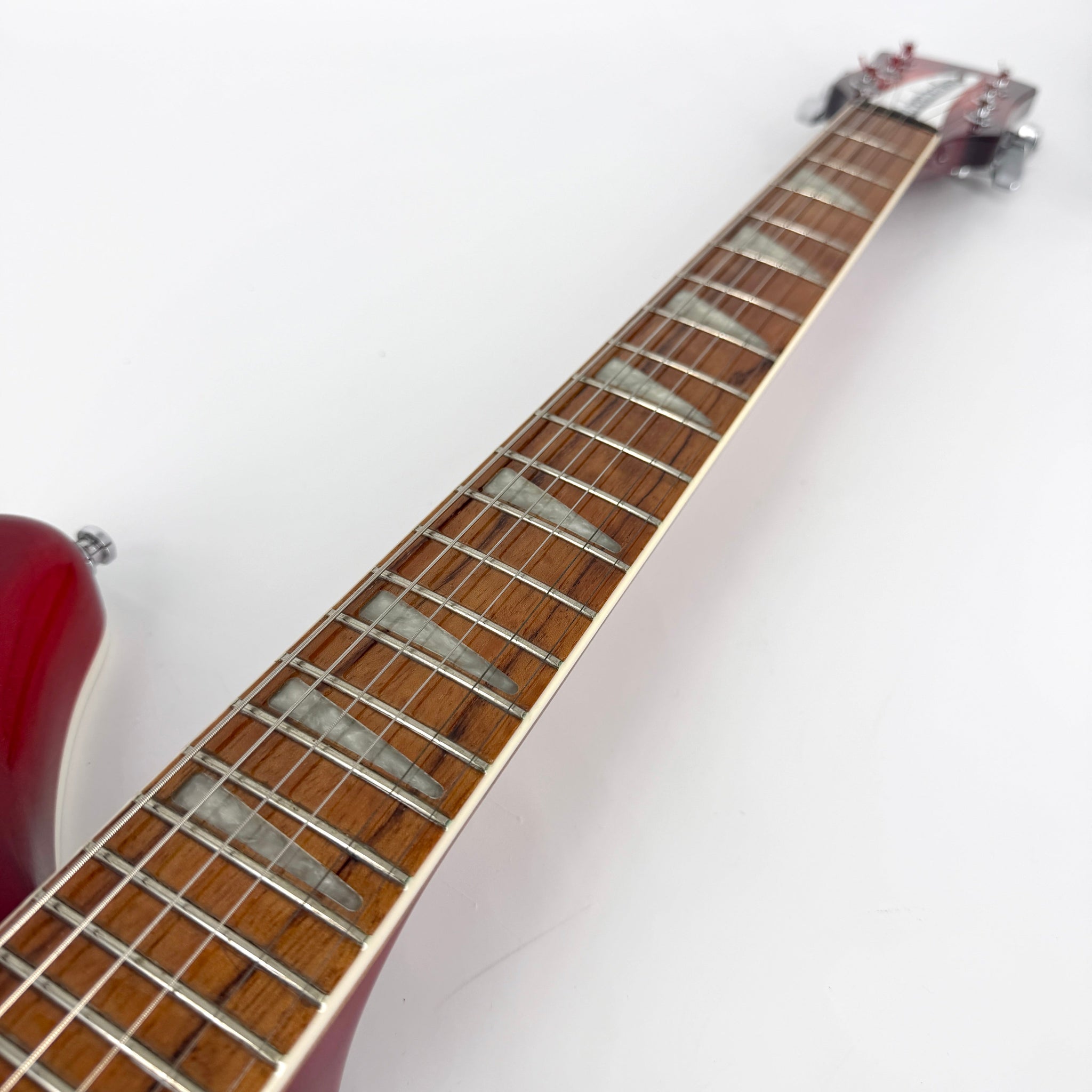 2005 Rickenbacker 360 – Fireglo | Tonebay