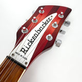 2005 Rickenbacker 360 – Fireglo | Tonebay