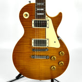 1983 Gibson Custom Shop Pre-Historic Les Paul '50s Reissue - Honey Burst | Tonebay