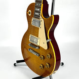 1983 Gibson Custom Shop Pre-Historic Les Paul '50s Reissue - Honey Burst | Tonebay