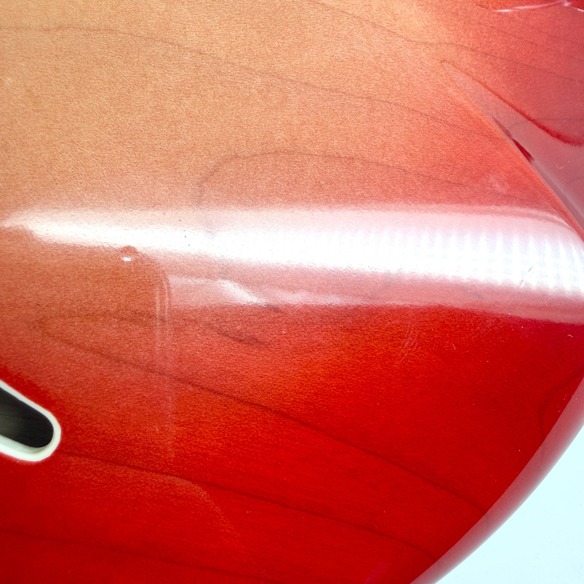 2005 Rickenbacker 360 – Fireglo | Tonebay