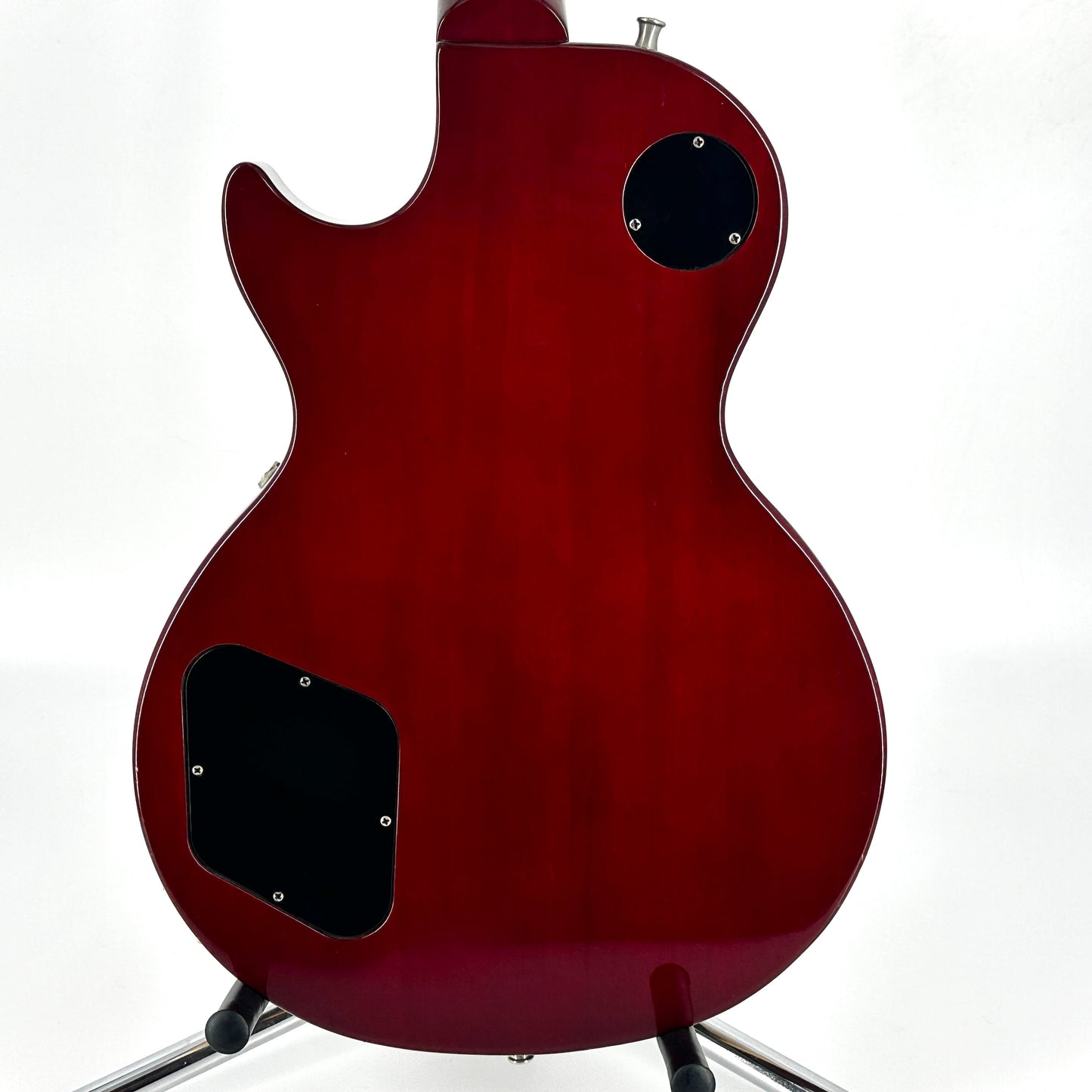 1983 Gibson Custom Shop Pre-Historic Les Paul '50s Reissue - Honey Burst | Tonebay