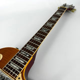 1983 Gibson Custom Shop Pre-Historic Les Paul '50s Reissue - Honey Burst | Tonebay