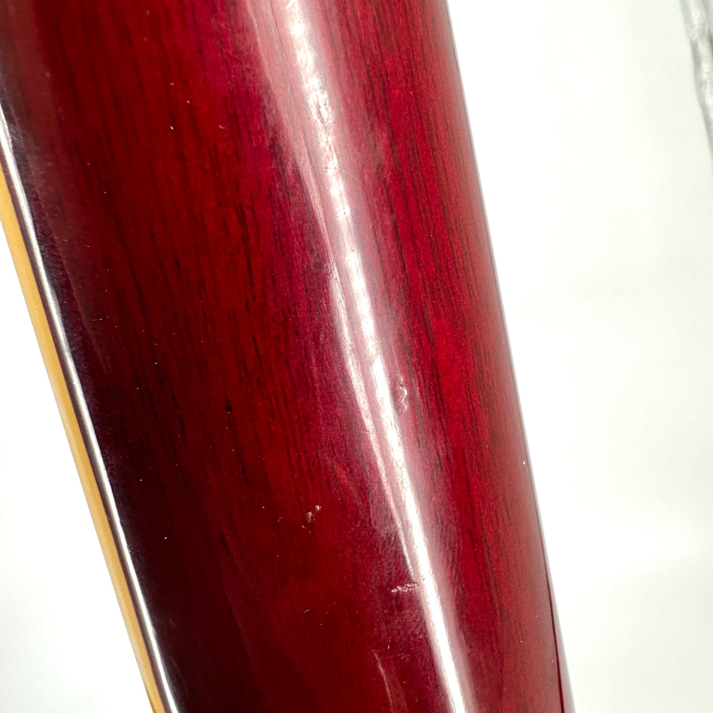 1983 Gibson Custom Shop Pre-Historic Les Paul '50s Reissue - Honey Burst | Tonebay