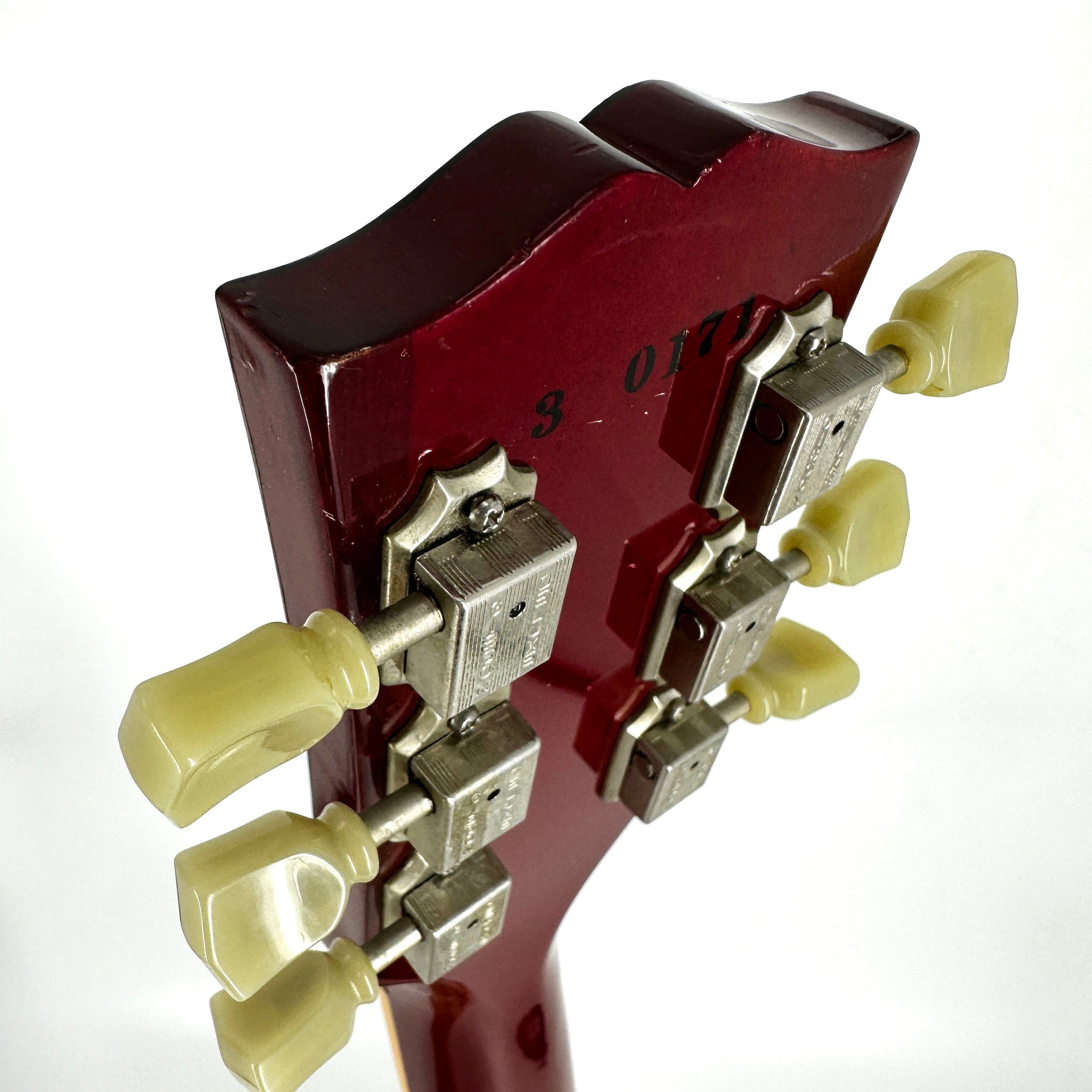 1983 Gibson Custom Shop Pre-Historic Les Paul '50s Reissue - Honey Burst | Tonebay