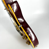 1983 Gibson Custom Shop Pre-Historic Les Paul '50s Reissue - Honey Burst | Tonebay