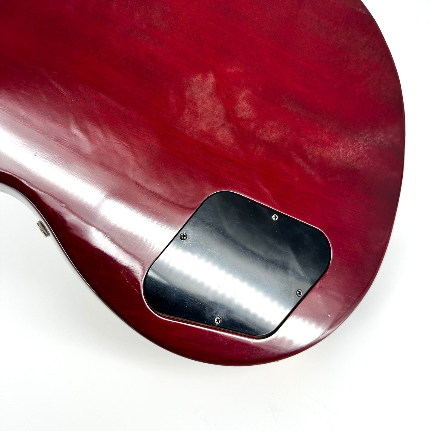 1983 Gibson Custom Shop Pre-Historic Les Paul '50s Reissue - Honey Burst | Tonebay