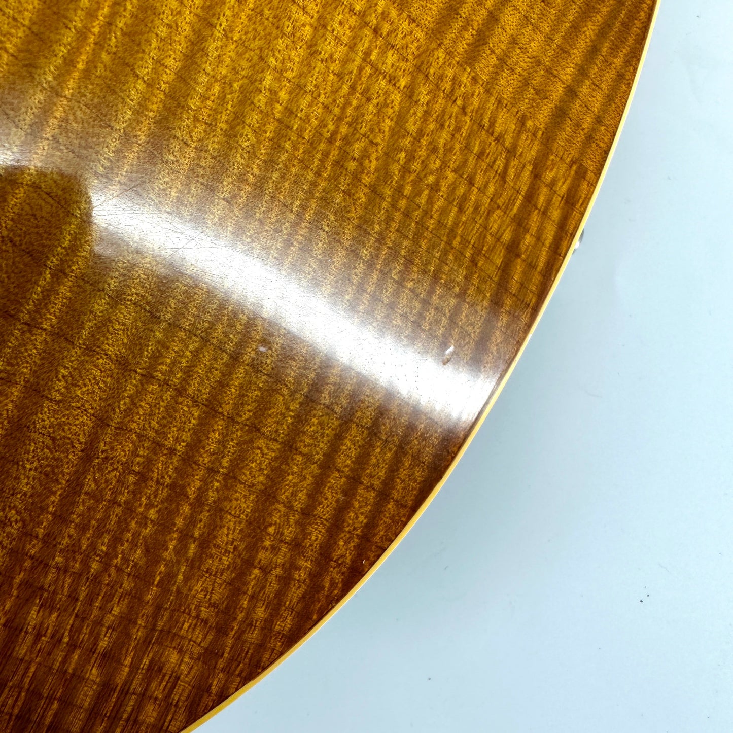 1983 Gibson Custom Shop Pre-Historic Les Paul '50s Reissue - Honey Burst | Tonebay