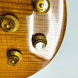 1983 Gibson Custom Shop Pre-Historic Les Paul '50s Reissue - Honey Burst | Tonebay