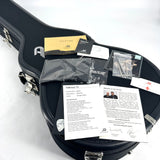 2018 Duesenberg Starplayer Fullerton TV - Vintage White | Tonebay