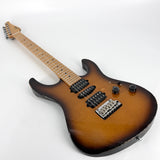 2011 Suhr Guthrie Govan Signature Antique Modern - Two Tone Tobacco Burst Default Title | Tonebay