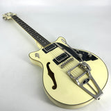 2018 Duesenberg Starplayer Fullerton TV - Vintage White Default Title | Tonebay