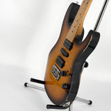 2011 Suhr Guthrie Govan Signature Antique Modern - Two Tone Tobacco Burst | Tonebay