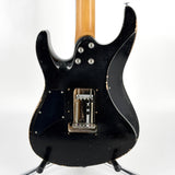 2011 Suhr Guthrie Govan Signature Antique Modern - Two Tone Tobacco Burst | Tonebay