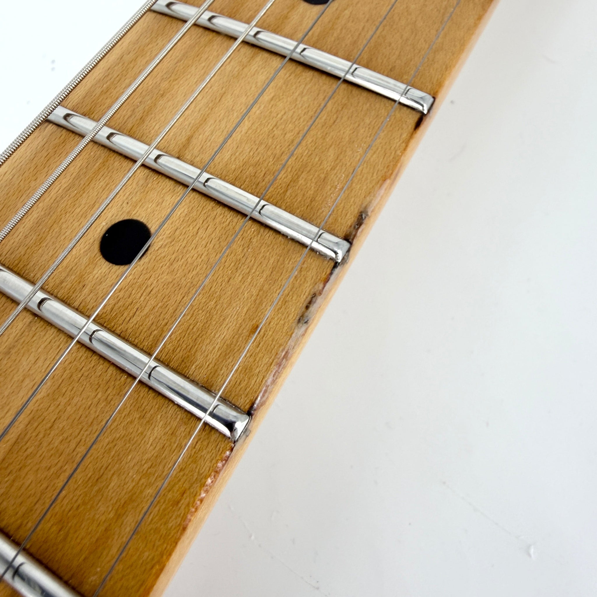 2011 Suhr Guthrie Govan Signature Antique Modern - Two Tone Tobacco Burst | Tonebay