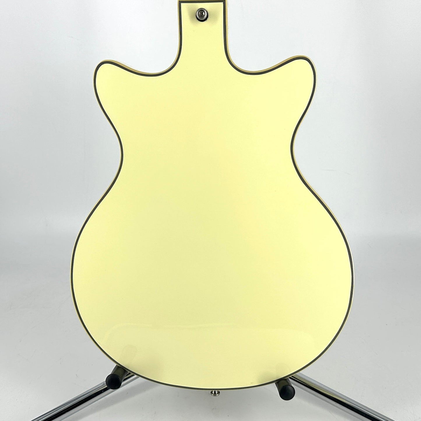 2018 Duesenberg Starplayer Fullerton TV - Vintage White | Tonebay