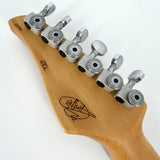 2011 Suhr Guthrie Govan Signature Antique Modern - Two Tone Tobacco Burst | Tonebay