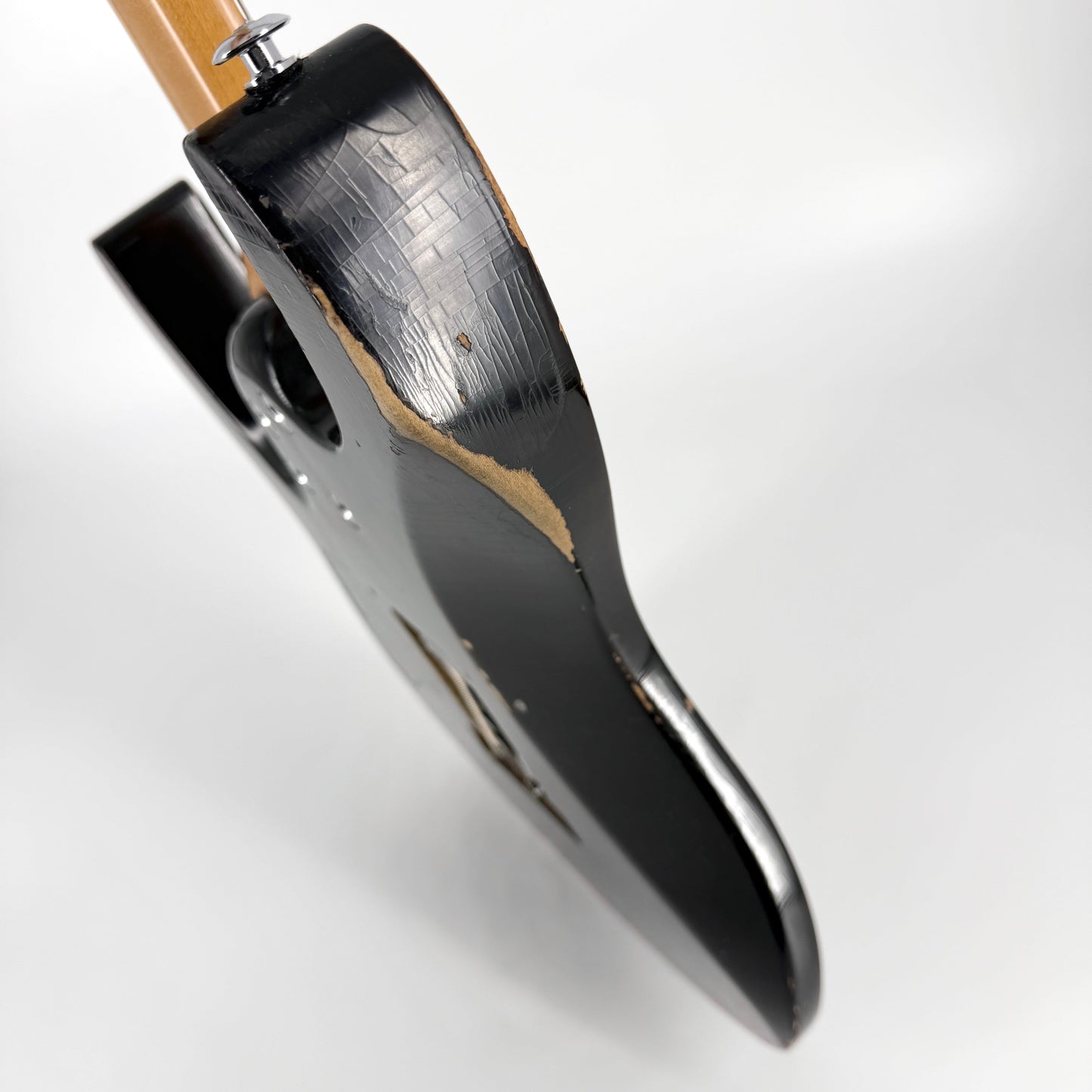 2011 Suhr Guthrie Govan Signature Antique Modern - Two Tone Tobacco Burst | Tonebay