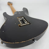 2011 Suhr Guthrie Govan Signature Antique Modern - Two Tone Tobacco Burst | Tonebay