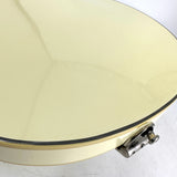 2018 Duesenberg Starplayer Fullerton TV - Vintage White | Tonebay