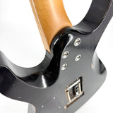 2011 Suhr Guthrie Govan Signature Antique Modern - Two Tone Tobacco Burst | Tonebay