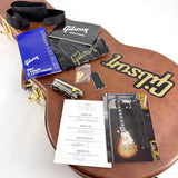 2021 Gibson Les Paul Standard 60’s – Bourbon Burst | Tonebay