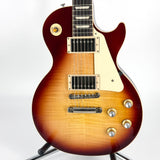 2021 Gibson Les Paul Standard 60’s – Bourbon Burst | Tonebay