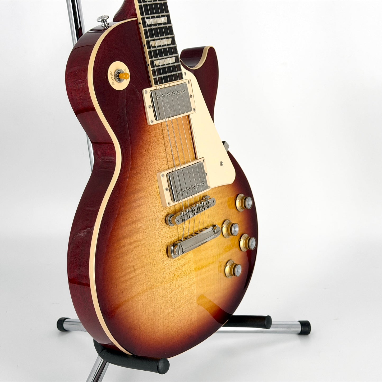 2021 Gibson Les Paul Standard 60’s – Bourbon Burst | Tonebay