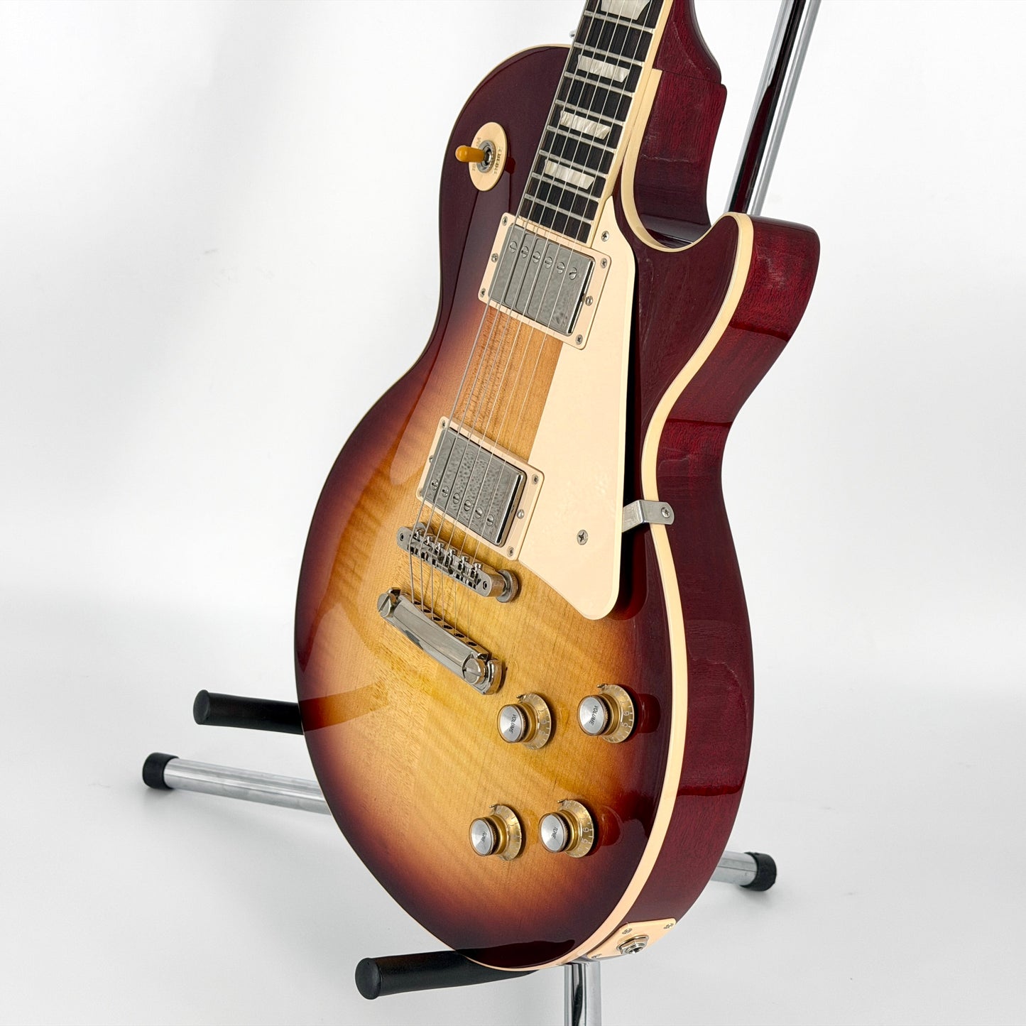 2021 Gibson Les Paul Standard 60’s – Bourbon Burst | Tonebay