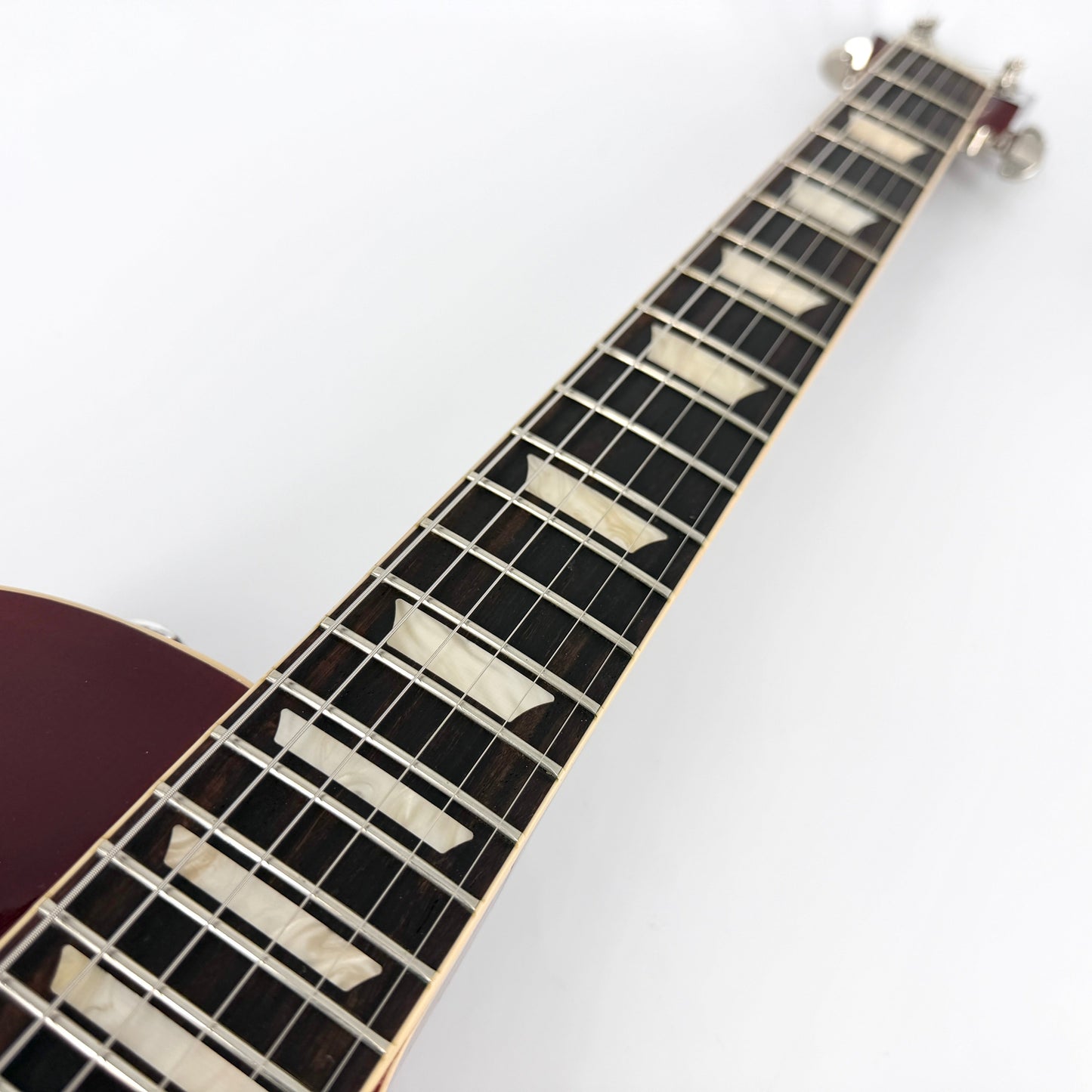 2021 Gibson Les Paul Standard 60’s – Bourbon Burst | Tonebay