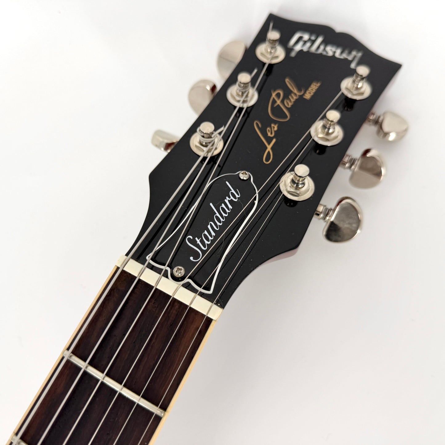 2021 Gibson Les Paul Standard 60’s – Bourbon Burst | Tonebay