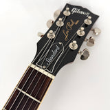 2021 Gibson Les Paul Standard 60’s – Bourbon Burst | Tonebay