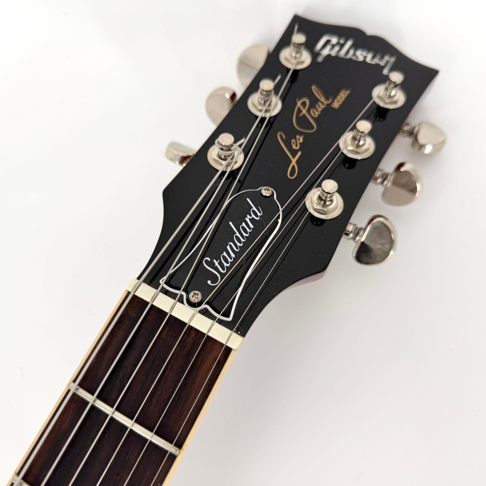 2021 Gibson Les Paul Standard 60’s – Bourbon Burst | Tonebay