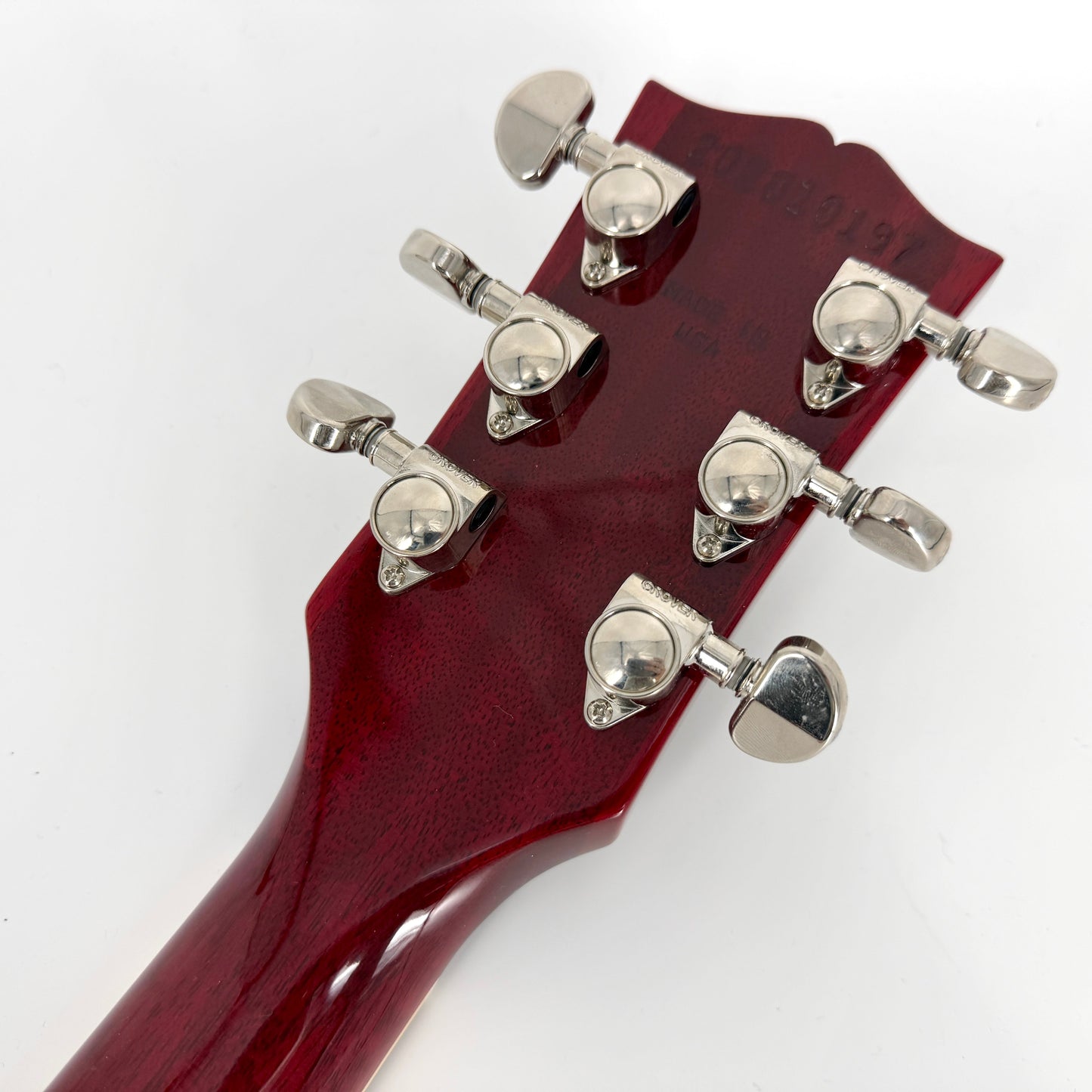 2021 Gibson Les Paul Standard 60’s – Bourbon Burst | Tonebay