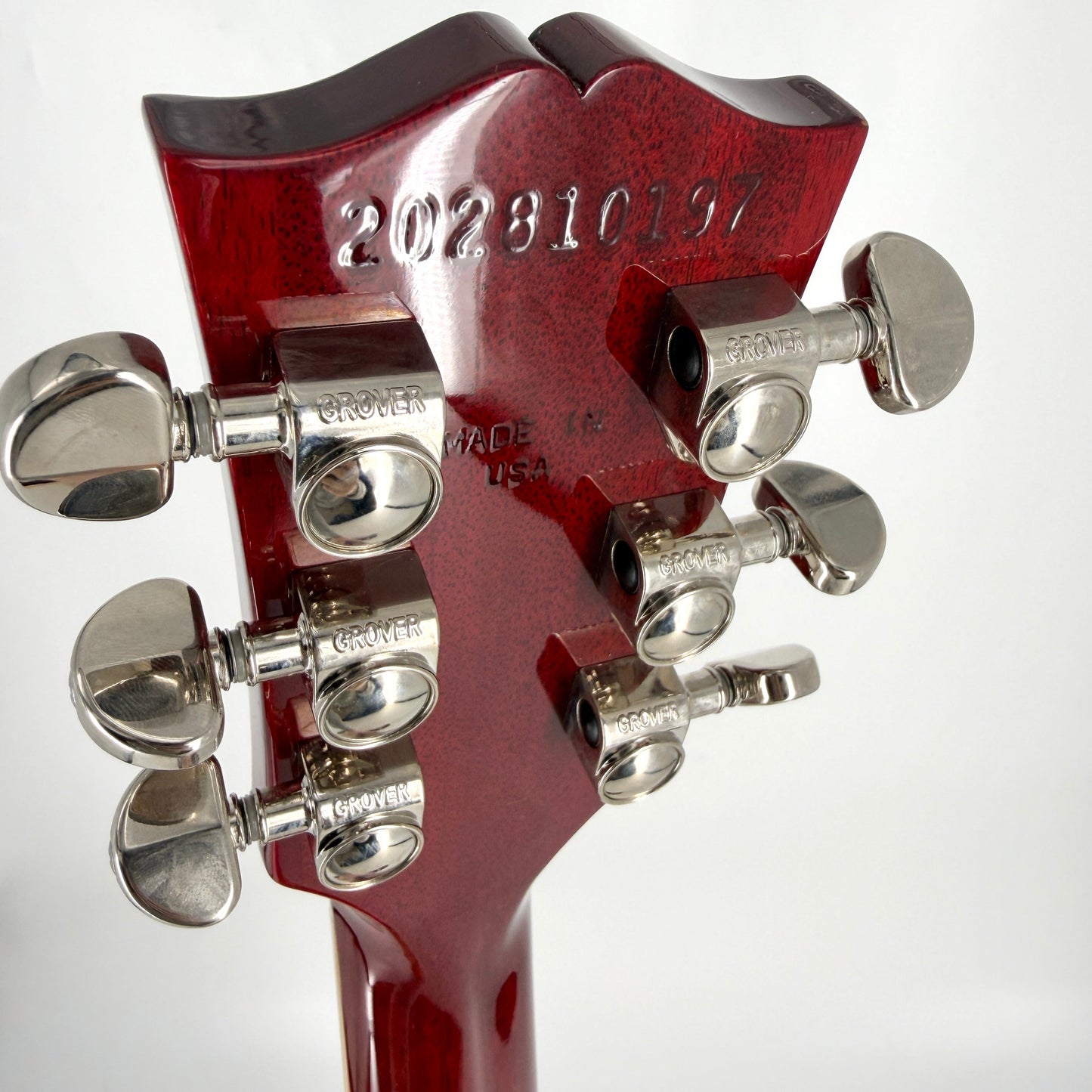 2021 Gibson Les Paul Standard 60’s – Bourbon Burst | Tonebay