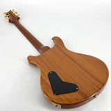 2011 PRS Limited Edition Artist V - Fire Red | Tonebay